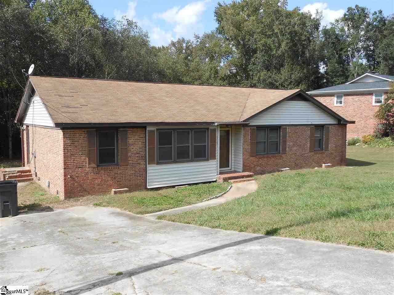 613 Del Norte Road Greenville, SC 29615 - Photo 1 of 1 Gallery Image 1