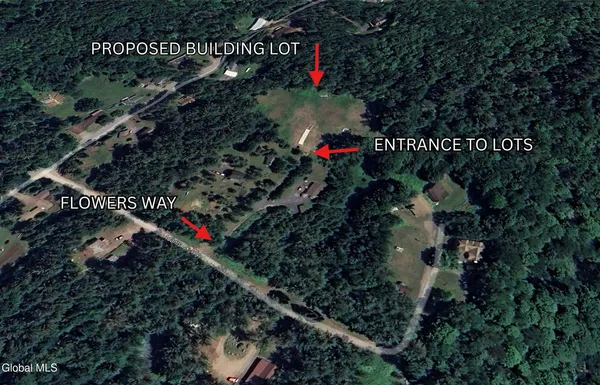 $439,000 | L39 Off Flowers Way, Long Lake, NY 12847