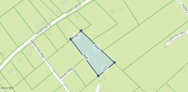 $439,000 | L39 Off Flowers Way, Long Lake, NY 12847