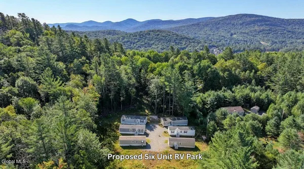 $439,000 | L39 Off Flowers Way, Long Lake, NY 12847