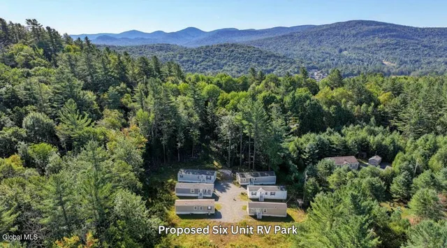 $439,000 | L39 Off Flowers Way, Long Lake, NY 12847