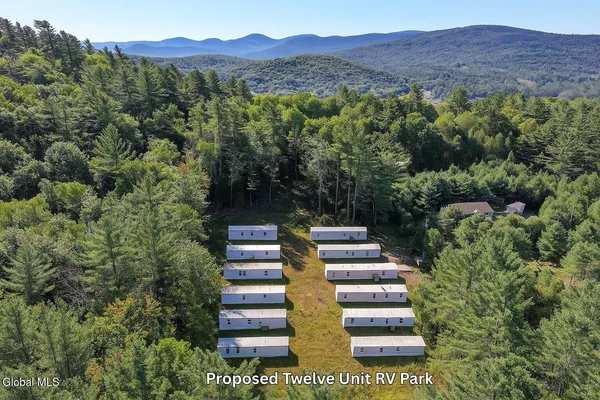 $439,000 | L39 Off Flowers Way, Long Lake, NY 12847