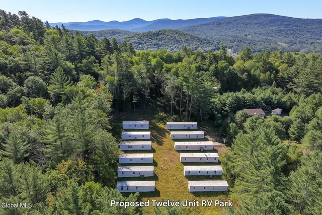 $439,000 | L39 Off Flowers Way, Long Lake, NY 12847