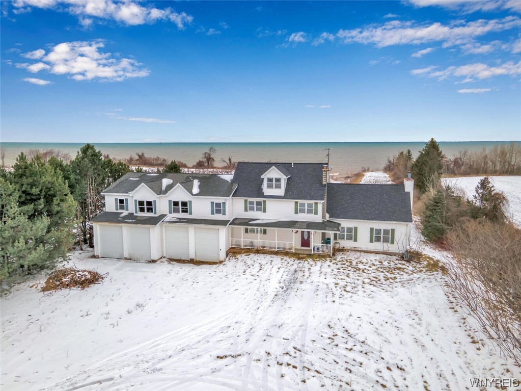 7215 Lake Road Newfane, NY 14008 - Photo 1 of 1