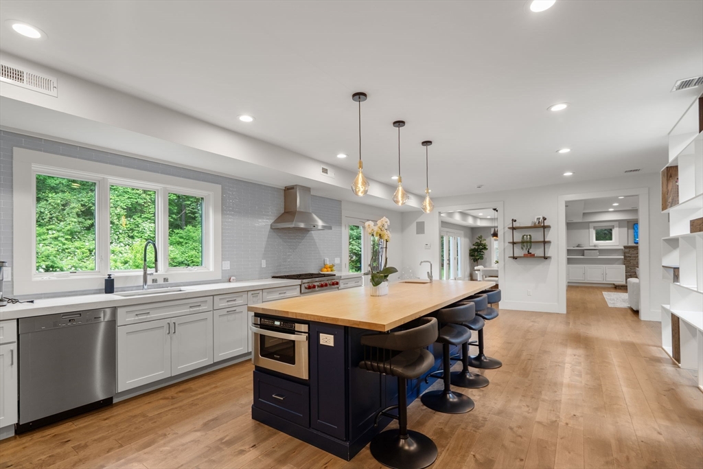 80 Locust Lane Needham, MA 02492 - Photo 11 of 33