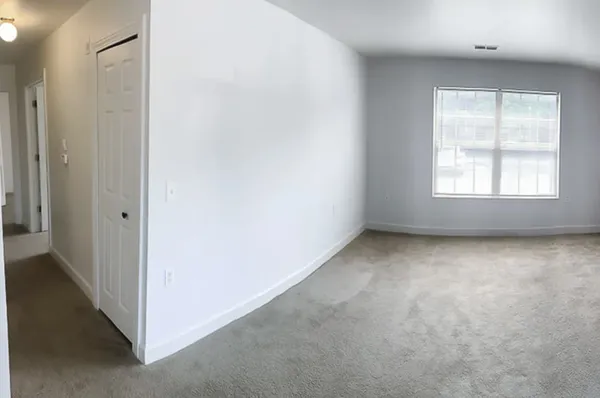 a kitchen with a sink and washing machine