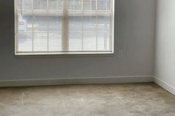 a room that has a window in it