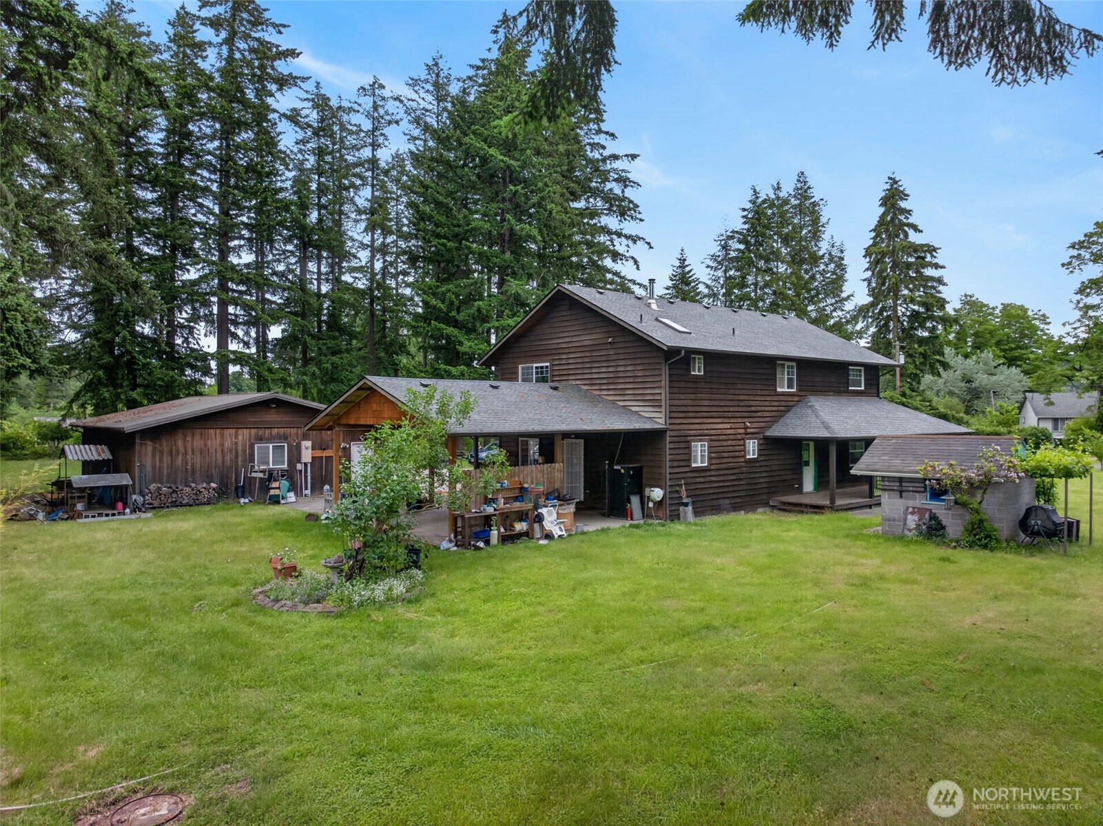 10320 James Road Southwest Rochester, WA 98579 - Photo 25 of 38