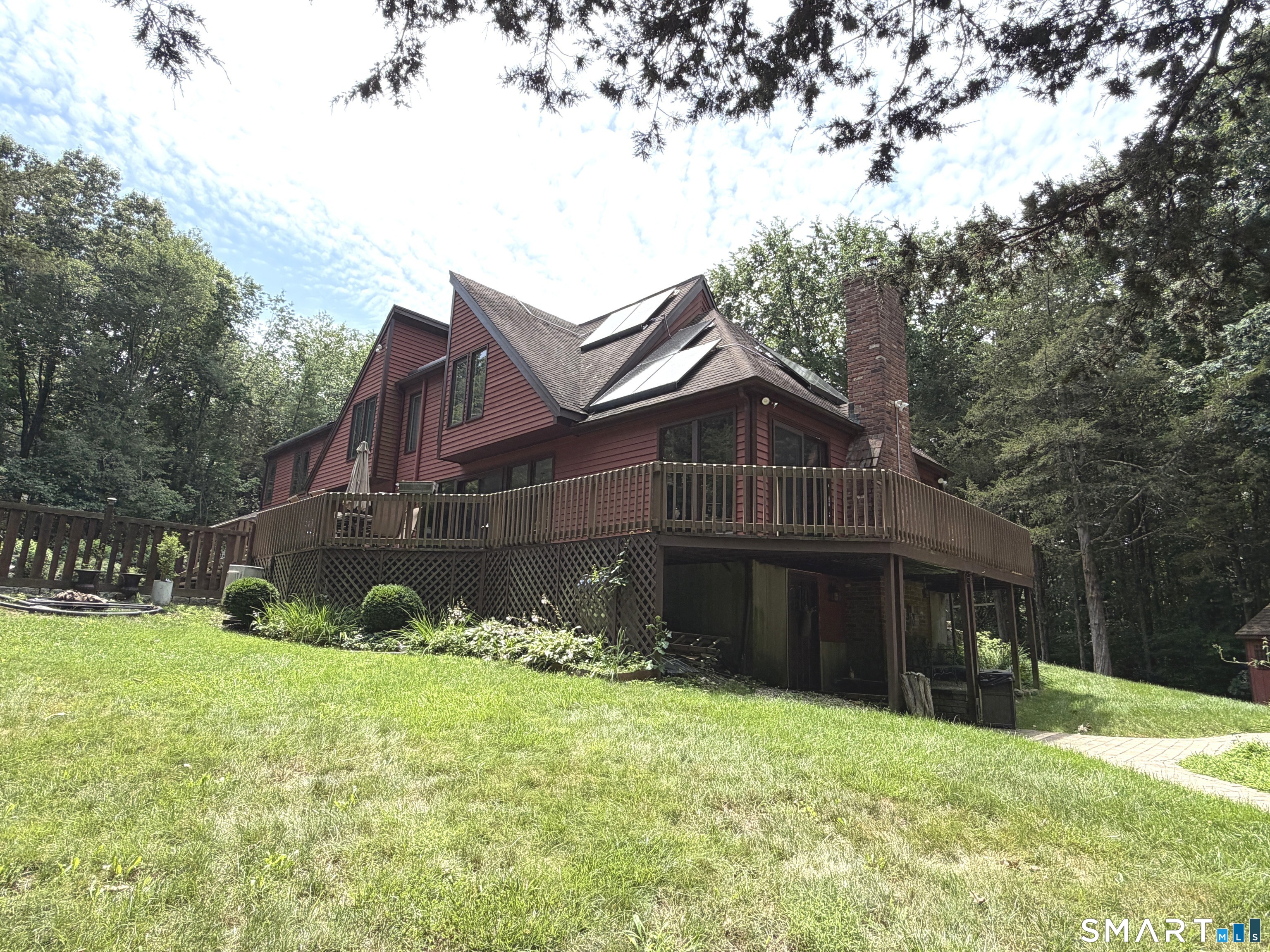 117 Brushy Hill Road Newtown, CT 06470 - Photo 9 of 40 Gallery Image 9
