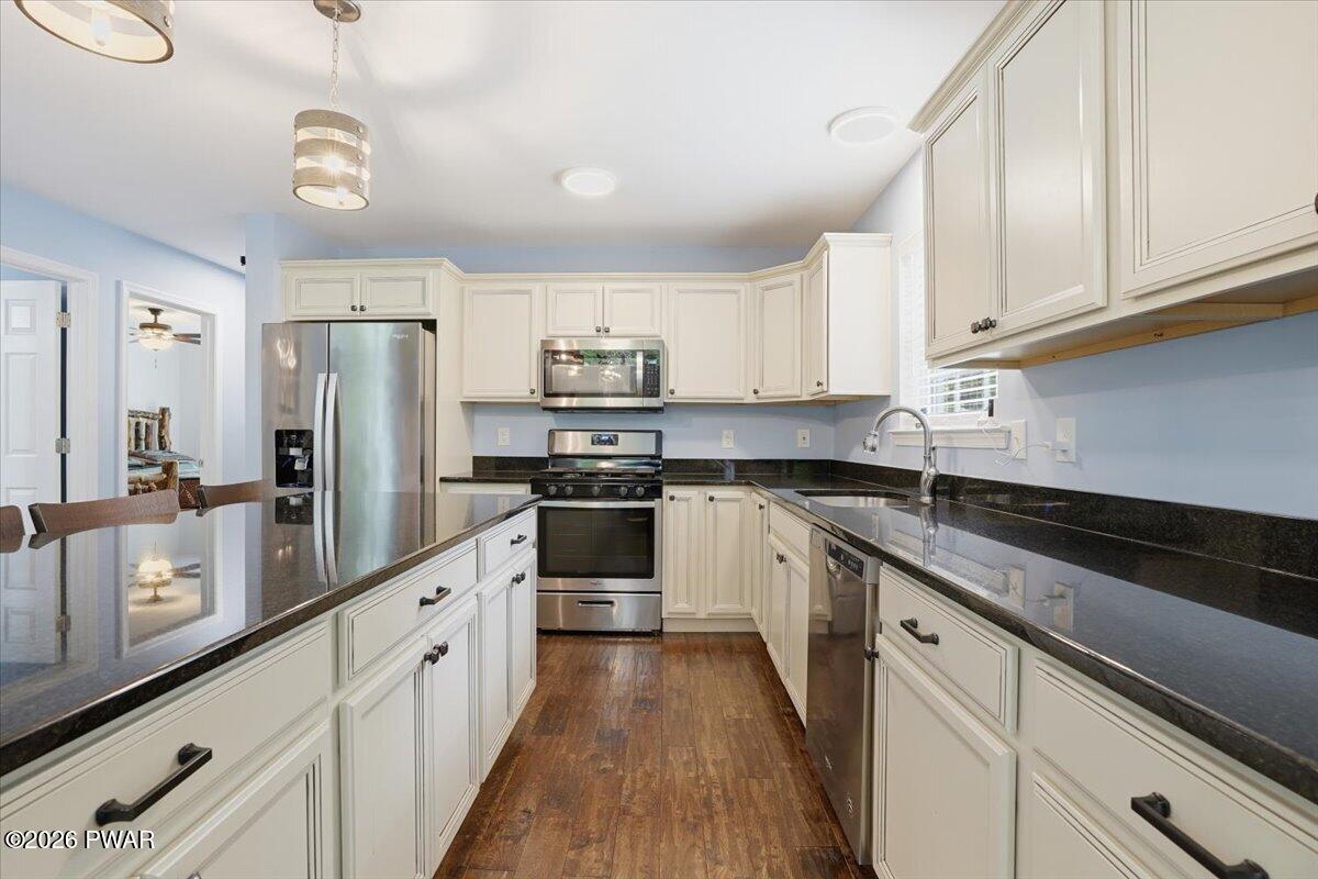 193 Eagle Rock Road Lackawaxen, PA 18435 - Photo 22 of 124
