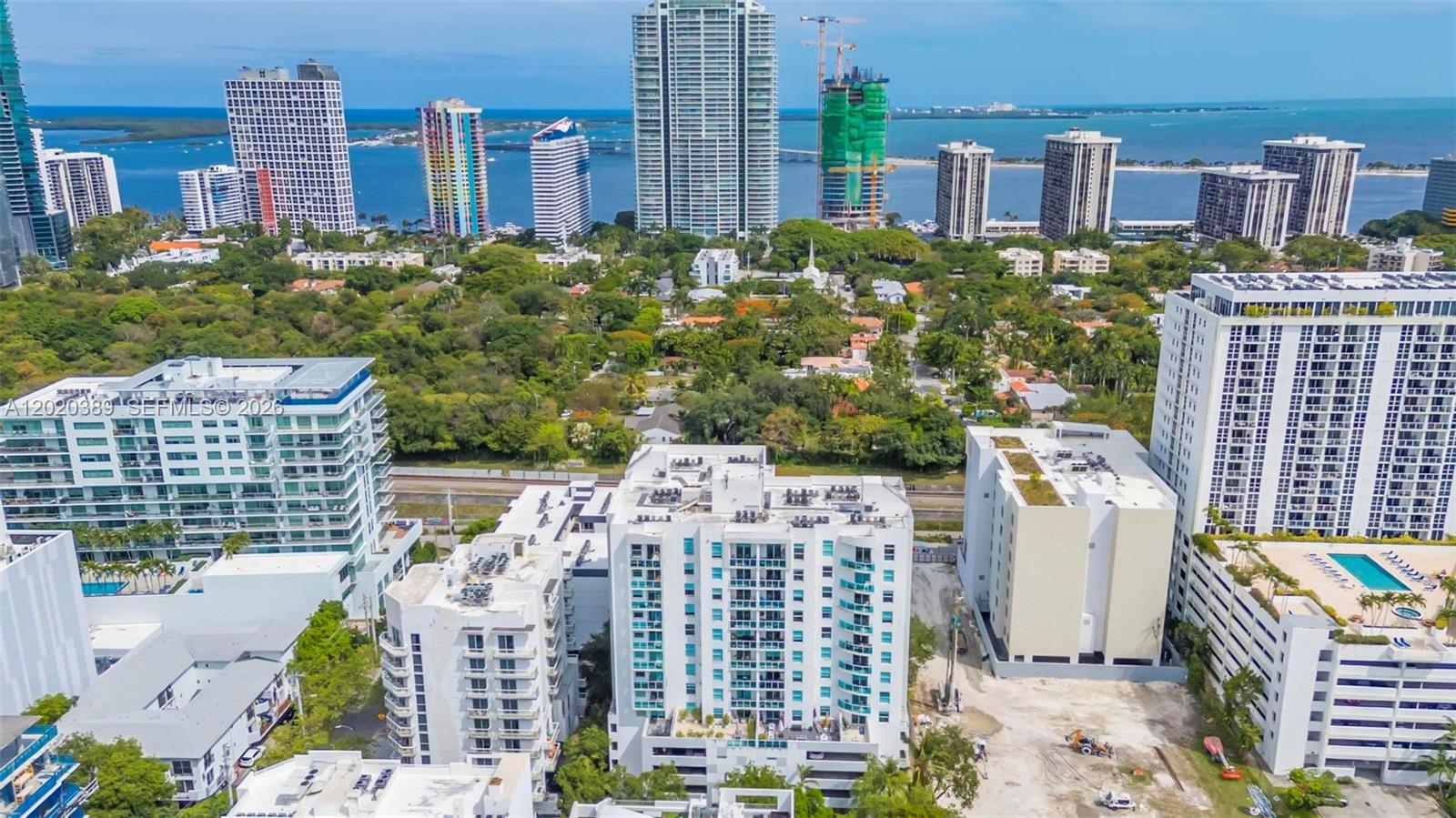 1723 Southwest 2nd Avenue, Unit 607 Miami, FL 33129 - Photo 42 of 47