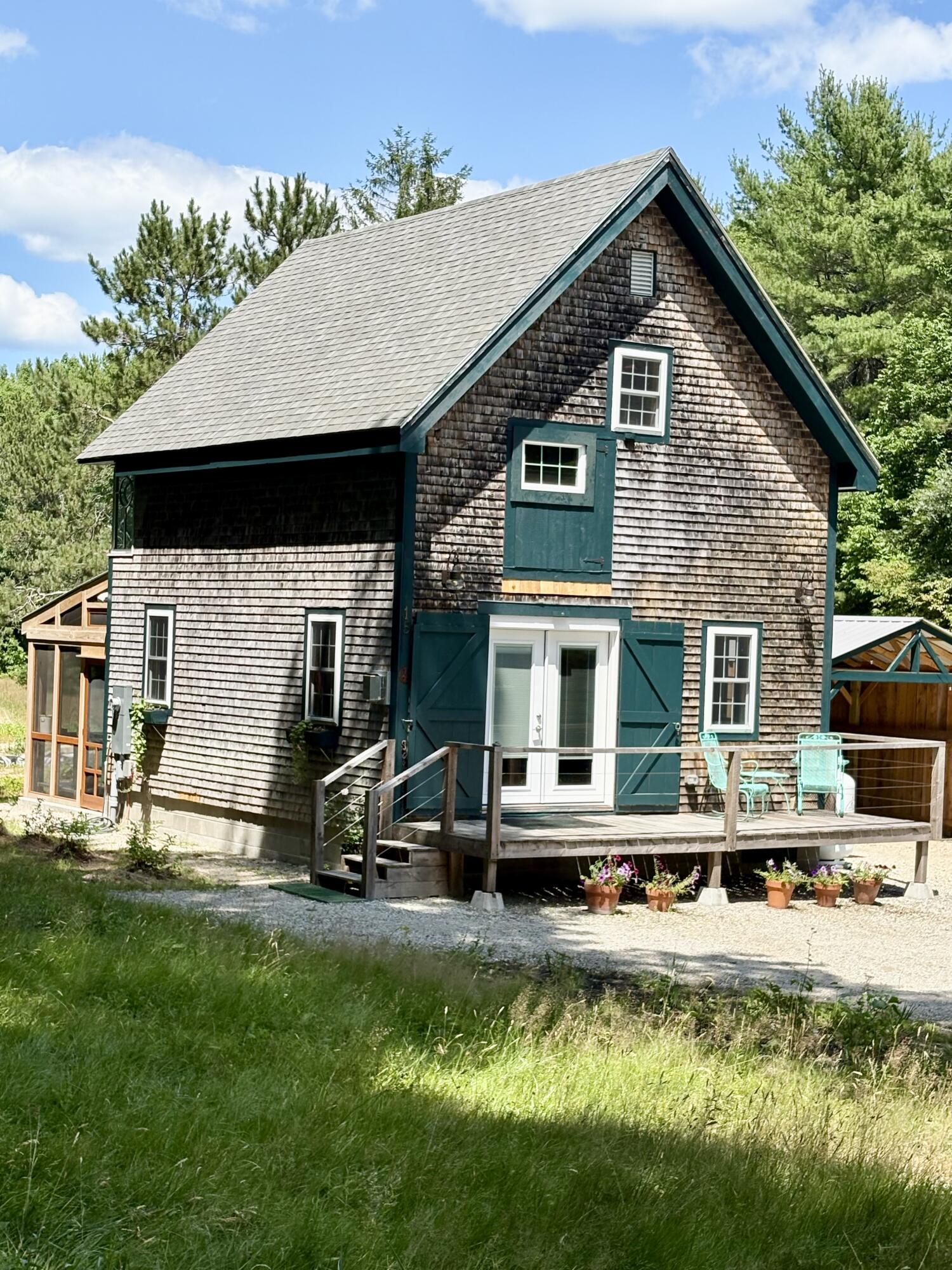 15 Ball Road Nobleboro, ME 04555 - Photo 1 of 53 IMG_5606