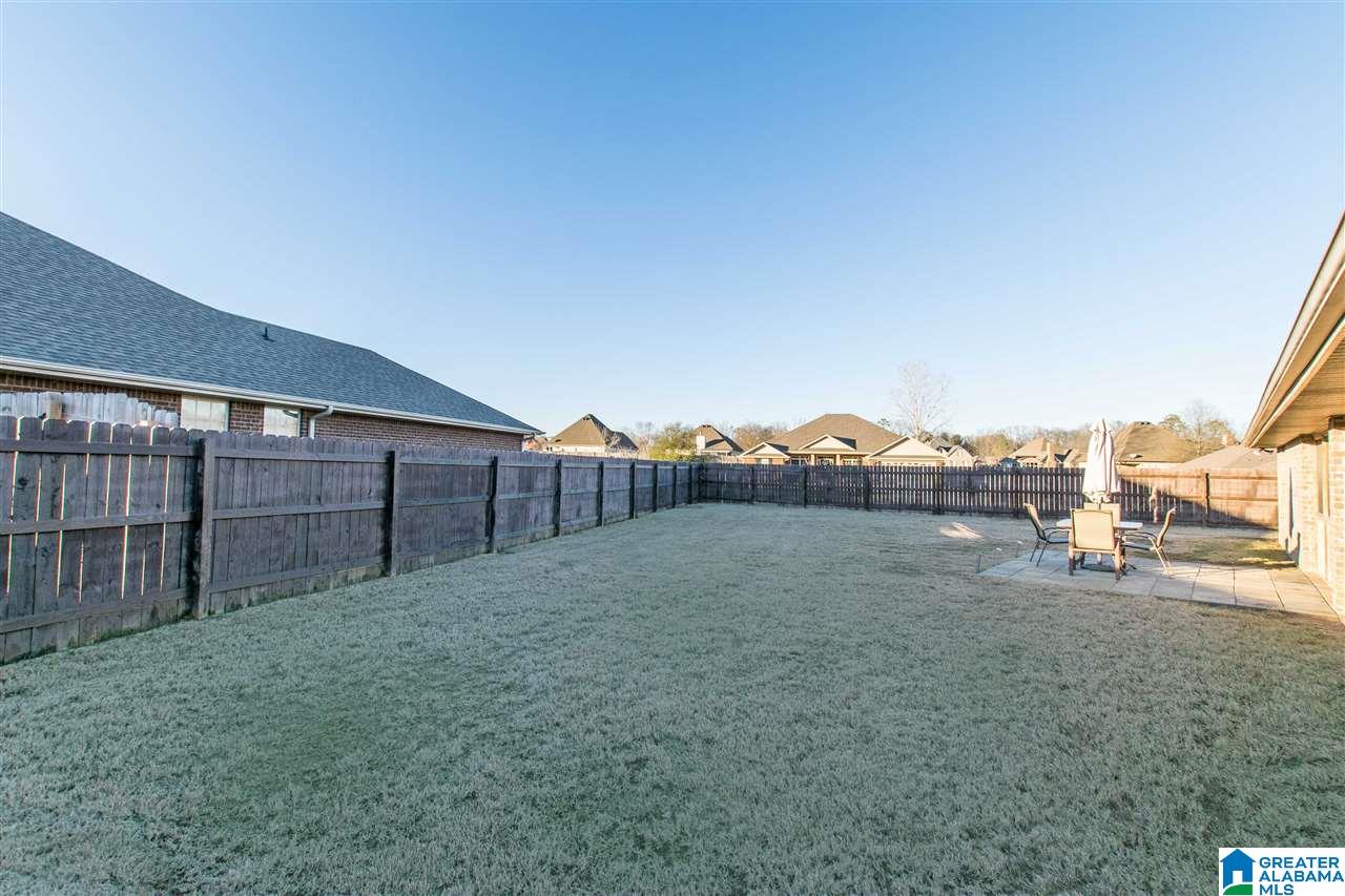 896 Barkley Drive Alabaster, AL 35007 - Photo 37 of 38