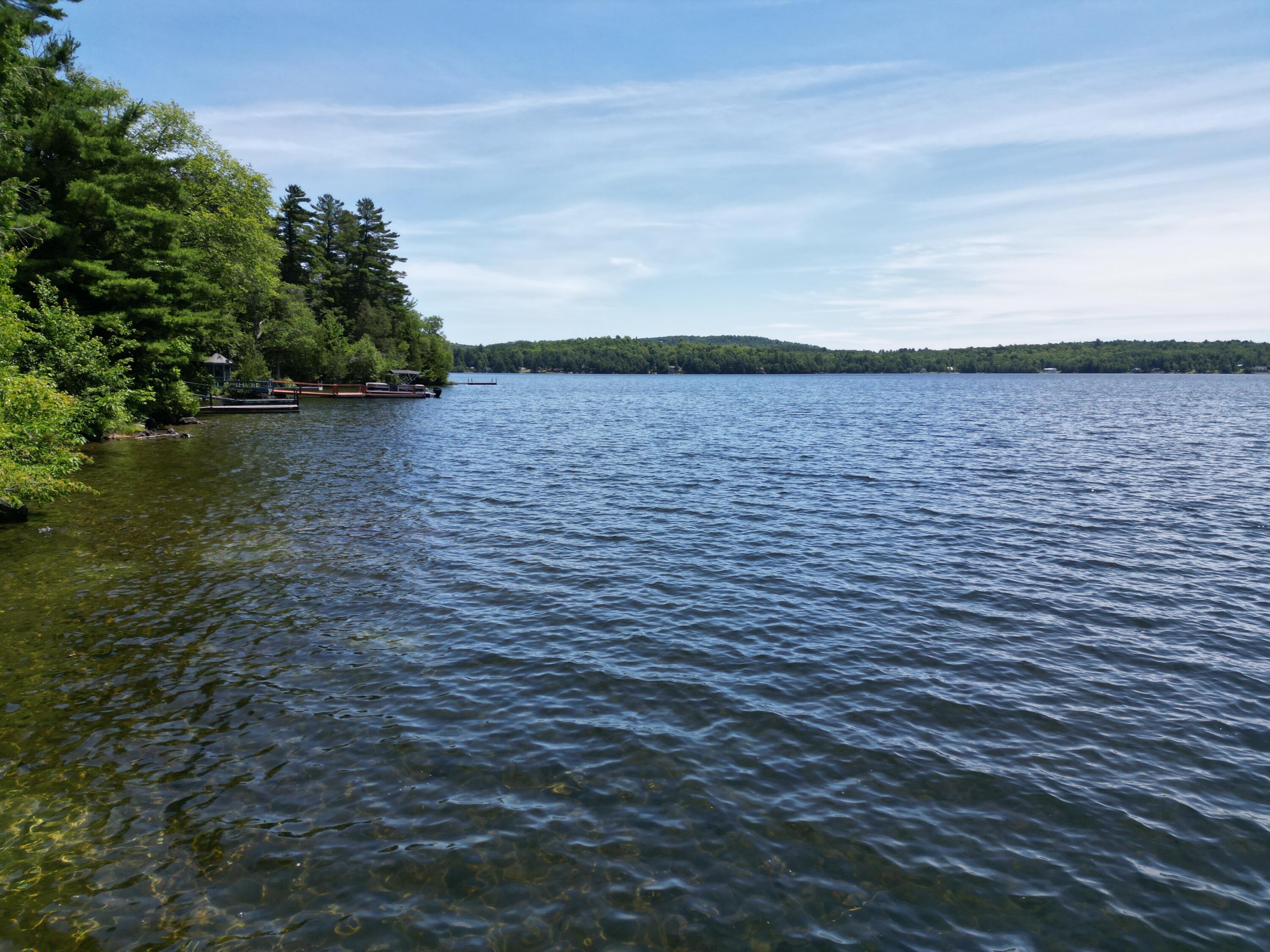 16 Millinocket Shores Road Lee, ME 04455 - Photo 31 of 40 DJI_0041