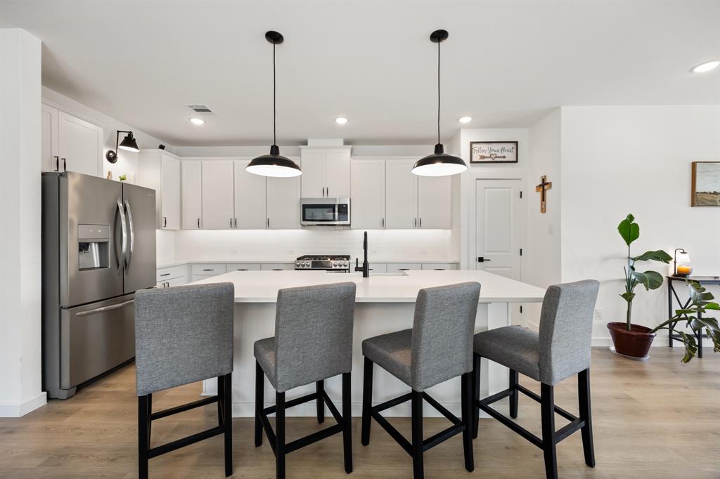 2233 Maple Ridge Drive Van Alstyne, TX 75495 - Photo 13 of 34