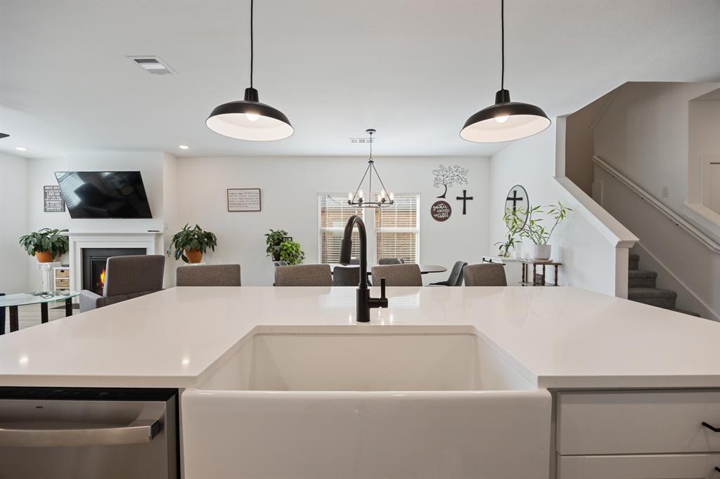 2233 Maple Ridge Drive Van Alstyne, TX 75495 - Photo 18 of 34