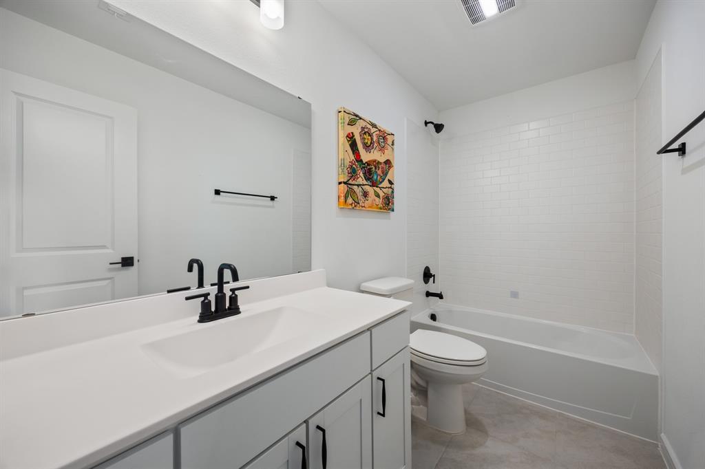 2233 Maple Ridge Drive Van Alstyne, TX 75495 - Photo 25 of 34