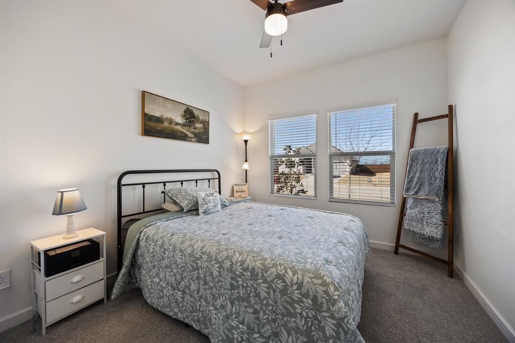 2233 Maple Ridge Drive Van Alstyne, TX 75495 - Photo 26 of 34