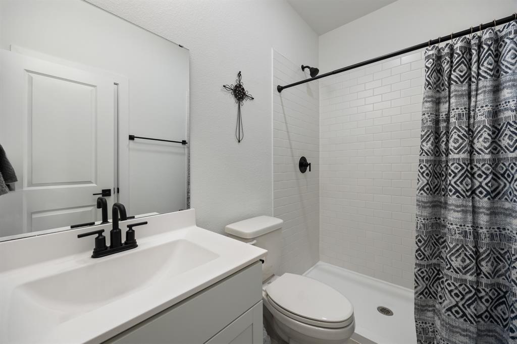 2233 Maple Ridge Drive Van Alstyne, TX 75495 - Photo 27 of 34