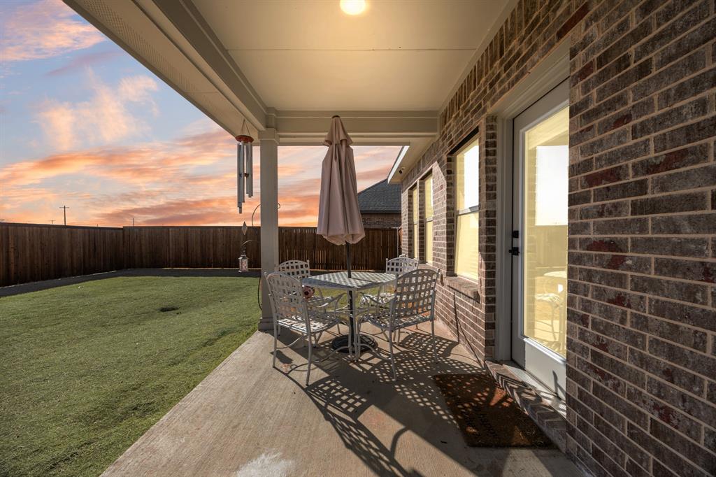 2233 Maple Ridge Drive Van Alstyne, TX 75495 - Photo 33 of 34