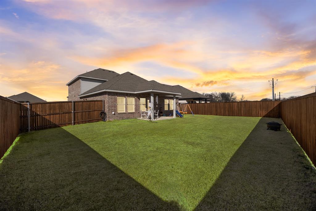 2233 Maple Ridge Drive Van Alstyne, TX 75495 - Photo 34 of 34