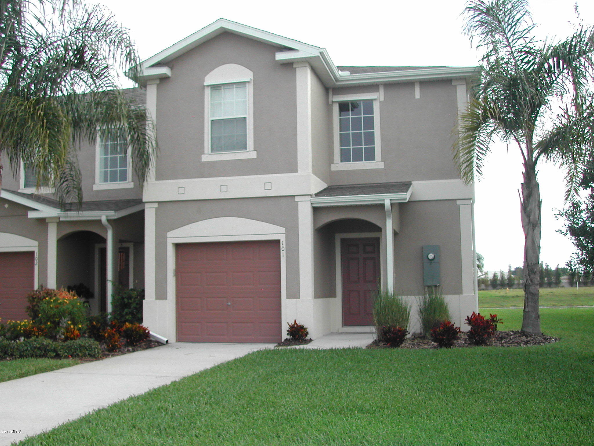 2795 Reston Street, Unit 101 Melbourne, FL 32935 - Photo 1 of 12 Reston#101 016