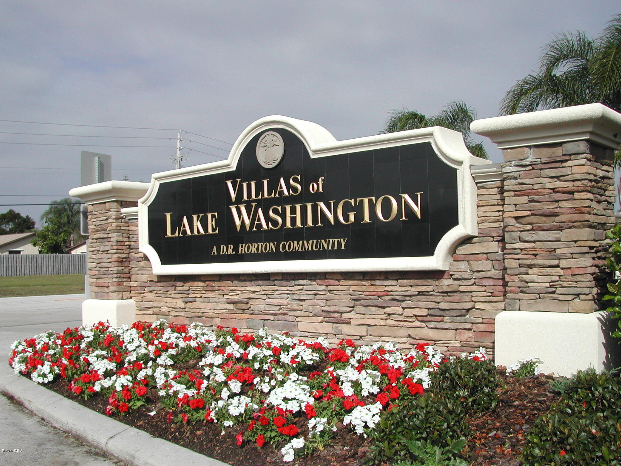 2795 Reston Street, Unit 101 Melbourne, FL 32935 - Photo 2 of 12 Reston#101 023