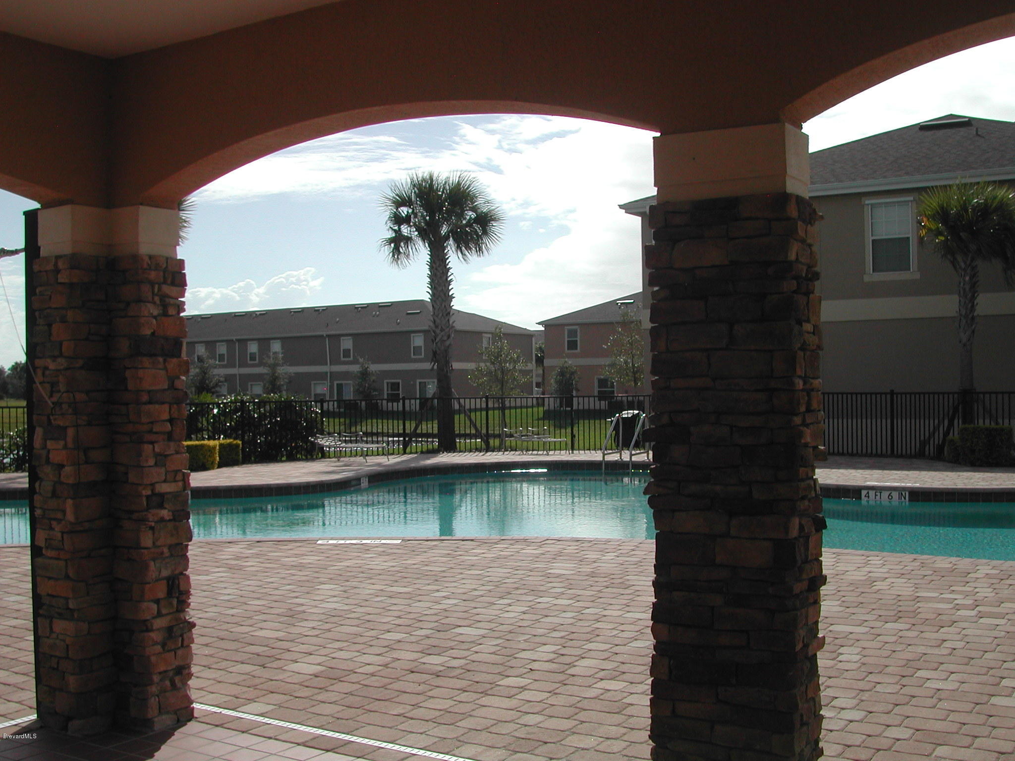 2795 Reston Street, Unit 101 Melbourne, FL 32935 - Photo 12 of 12 Reston#101 026