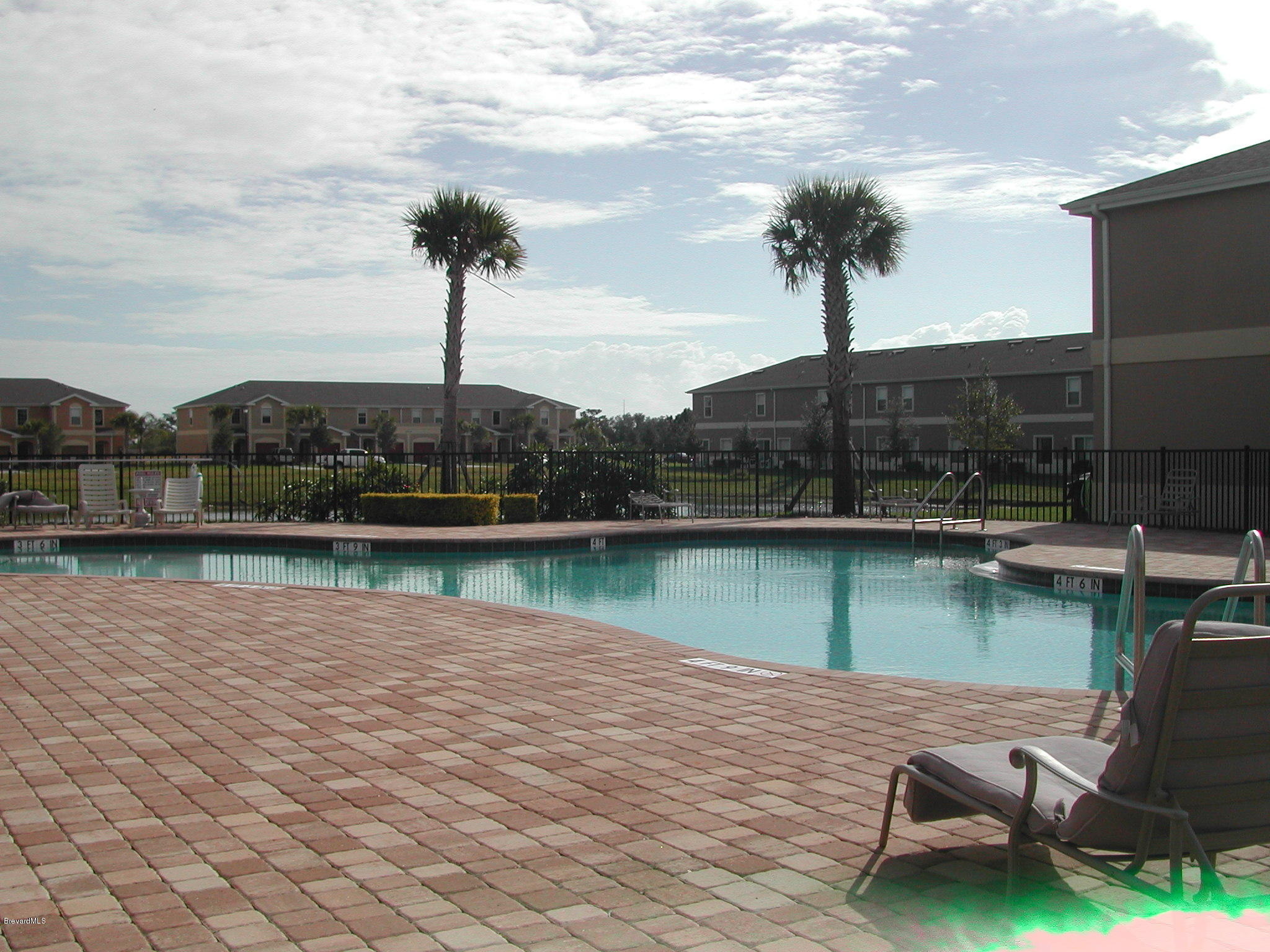 2795 Reston Street, Unit 101 Melbourne, FL 32935 - Photo 3 of 12 Reston#101 020