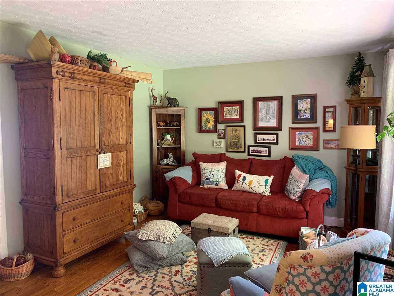 802 Willman Road Talladega, AL 35160 - Photo 3 of 36