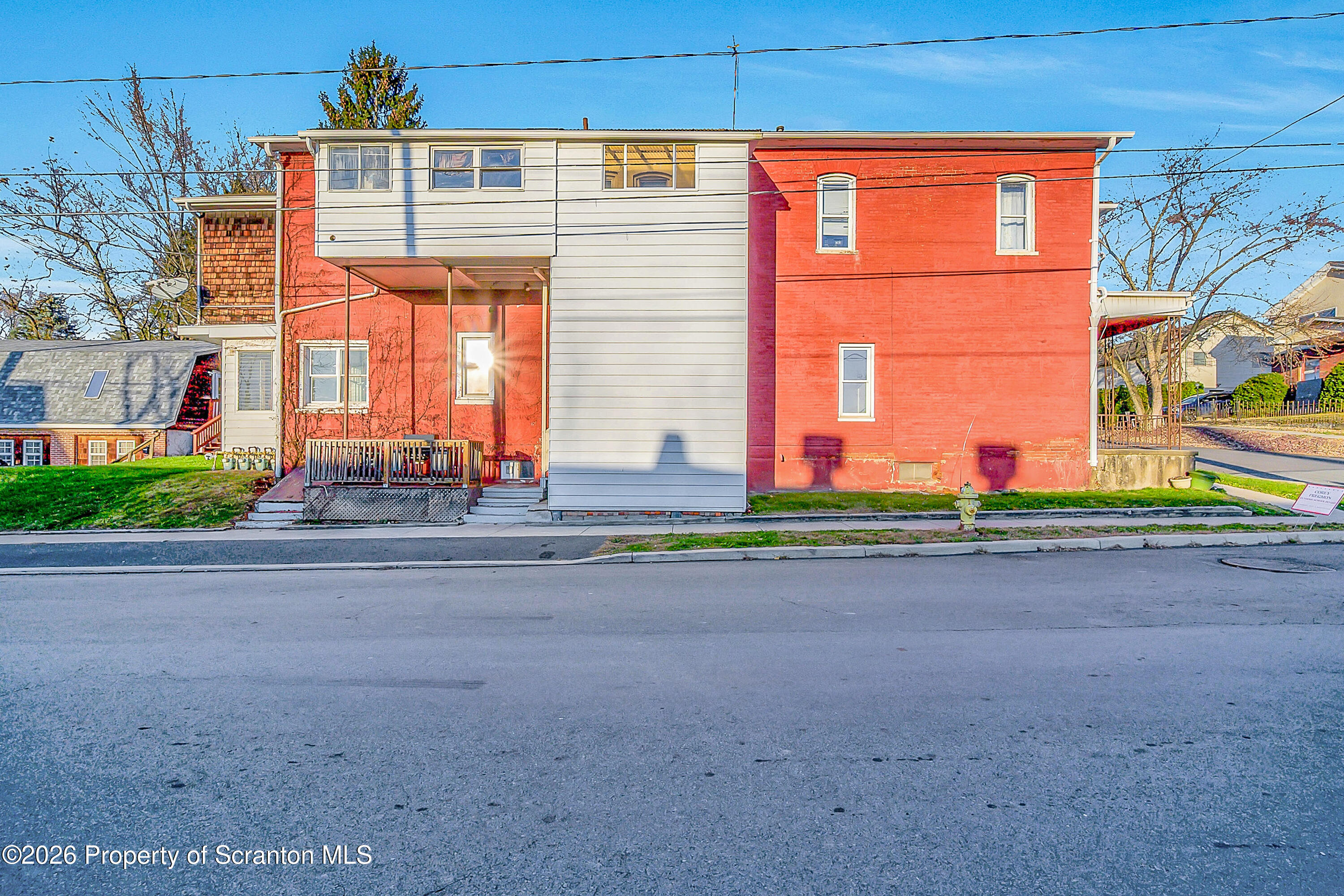 714 Smith Street Dunmore, PA 18512 - Photo 2 of 70 Smith Street_-2