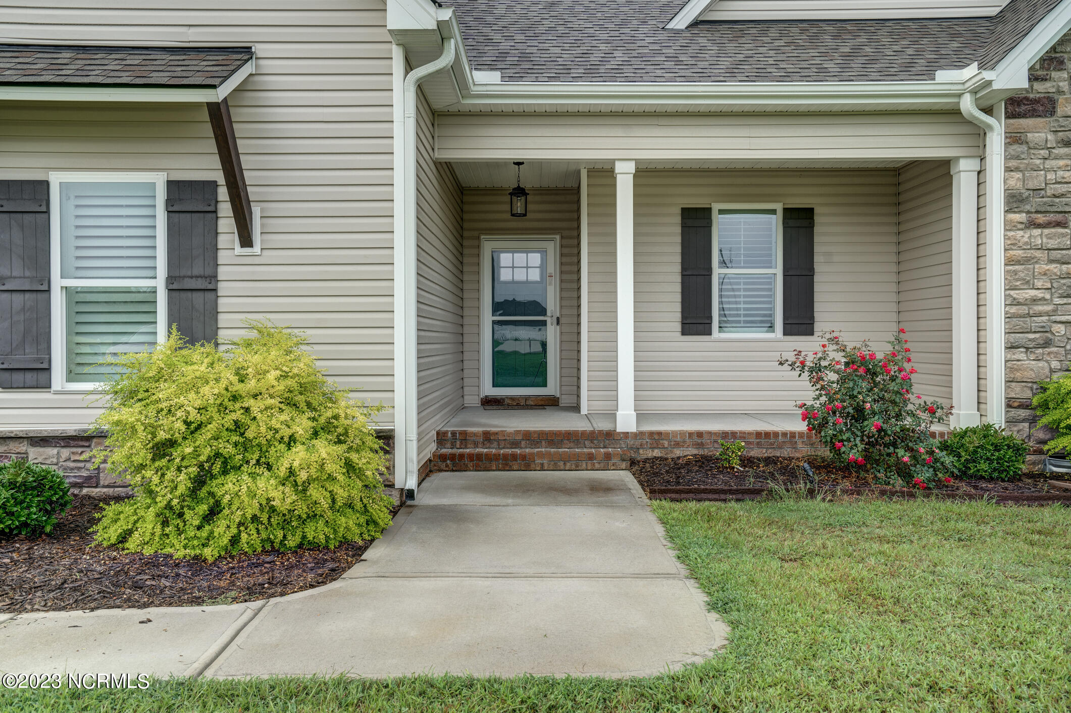 3917 Sportsman Road Spring Hope, NC 27882 - Photo 3 of 41 003-3917SportsmanRoad-SpringHope-NC-2788