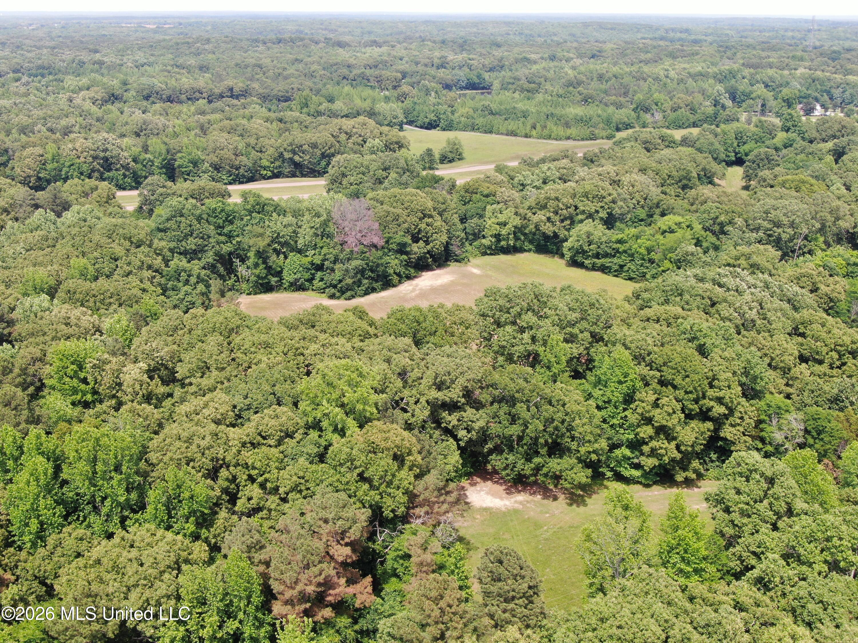 500 Boswell Road Holly Springs, MS 38635 - Photo 2 of 23 DJI_0003