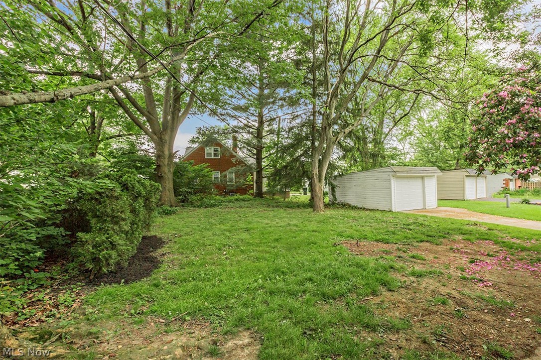 1278 Argonne Road Cleveland, OH 44121 - Photo 34 of 35
