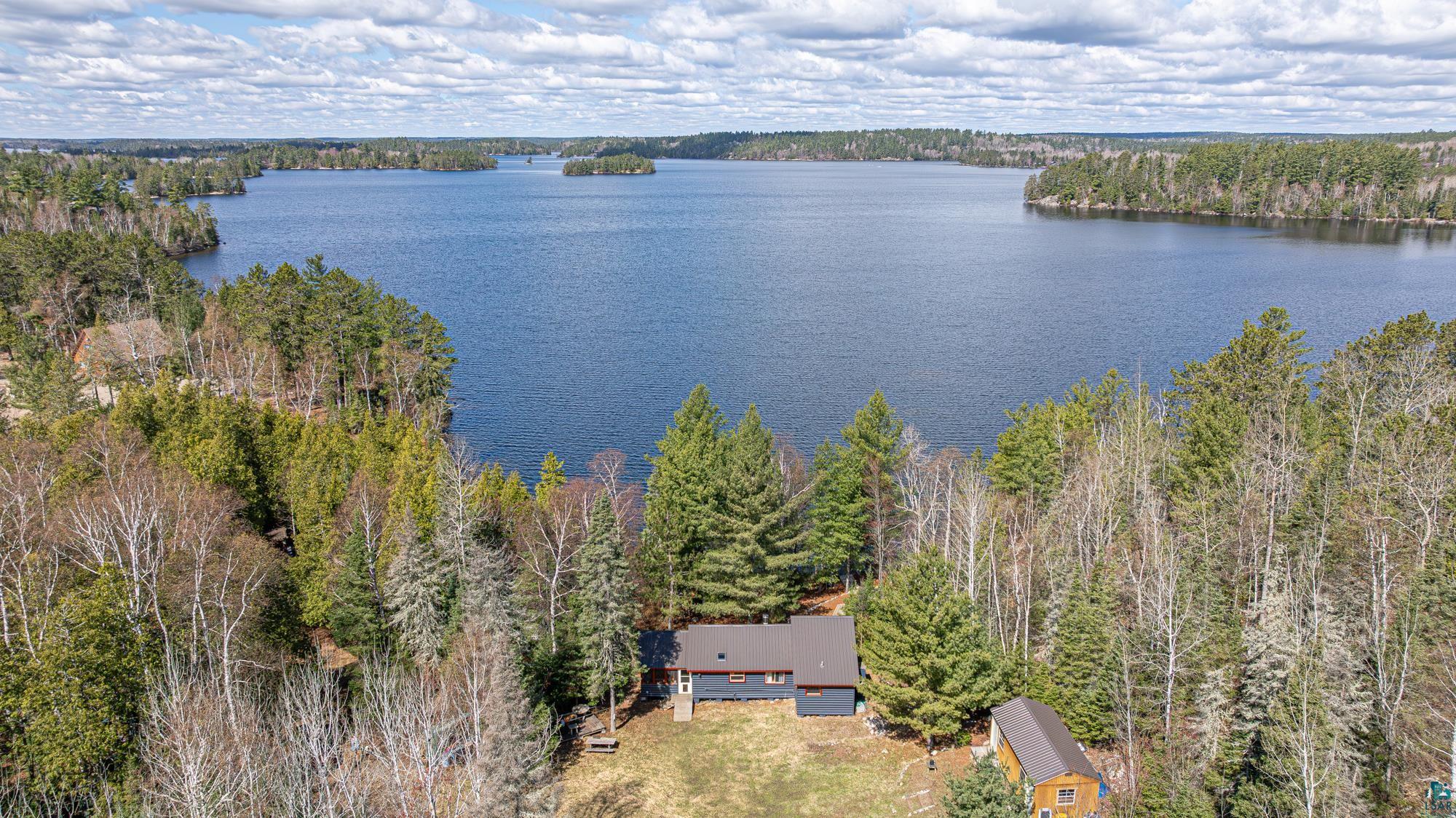 3009 Burntside Ridge Trail Ely, MN 55731 - Photo 1 of 94