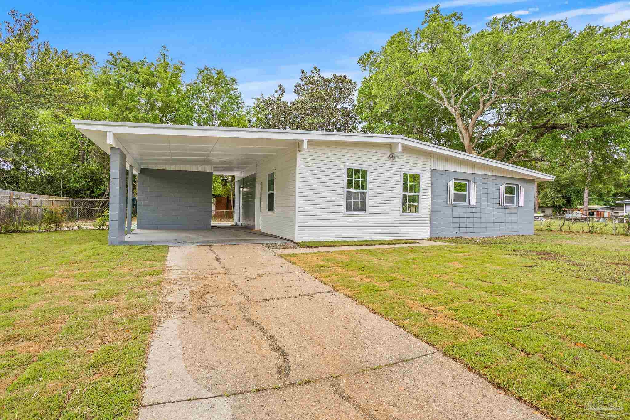 911 East Montclair Road Pensacola, FL 32505 - Photo 1 of 38 Gallery Image 1