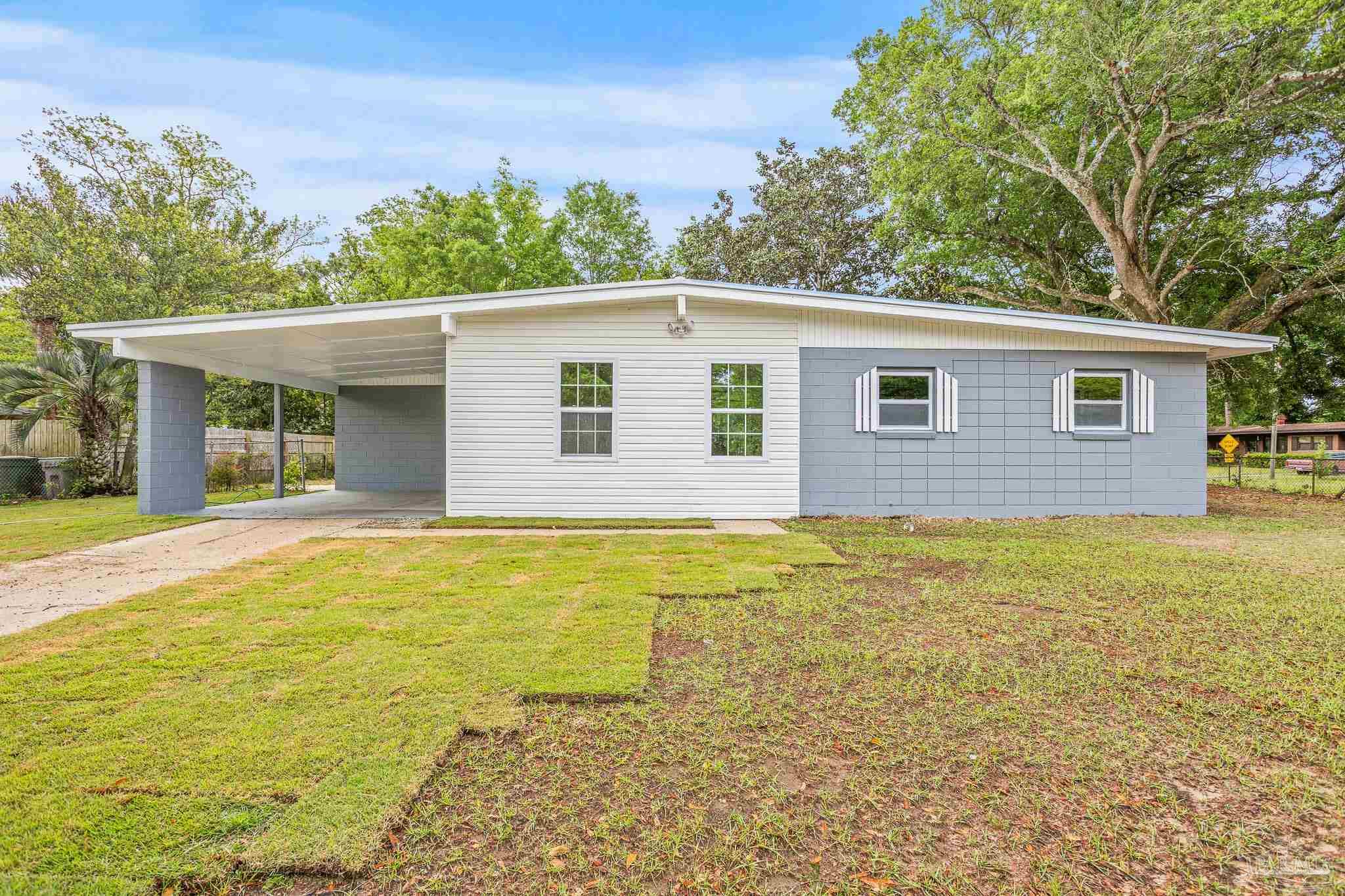 911 East Montclair Road Pensacola, FL 32505 - Photo 2 of 38 Gallery Image 2