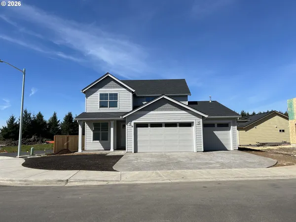 $539,900 | 1160 Rachel Lane, Molalla, OR 97038