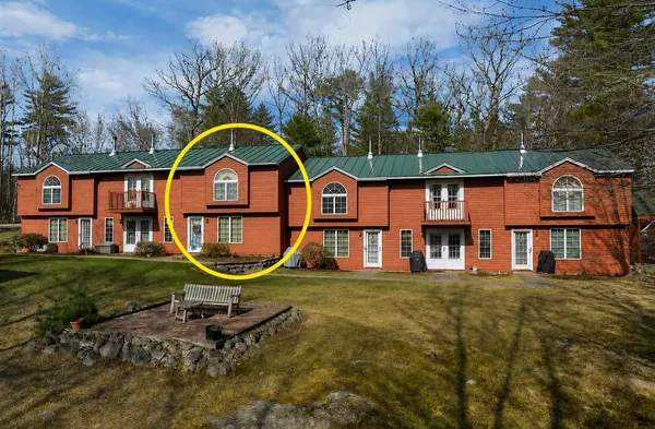 $299,900 | 128 Washington Road, Unit 66, Freedom, NH 03836