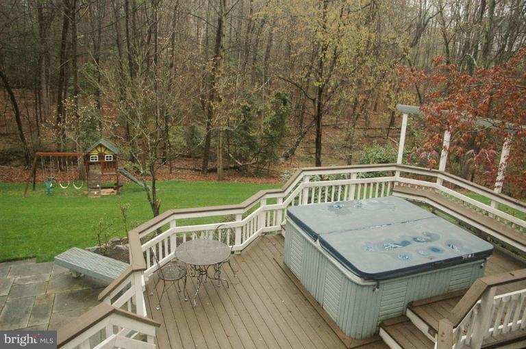 2515 Foxcroft Way Reston, VA 20191 - Photo 1 of 30 Exterior (Rear)