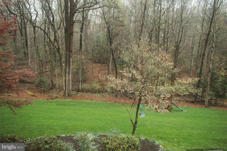 2515 Foxcroft Way Reston, VA 20191 - Photo 7 of 30 Exterior (Rear)