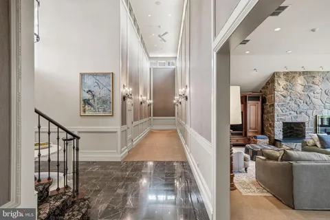 $2,300,000 | 728 Mill Street, Moorestown, NJ 08057
