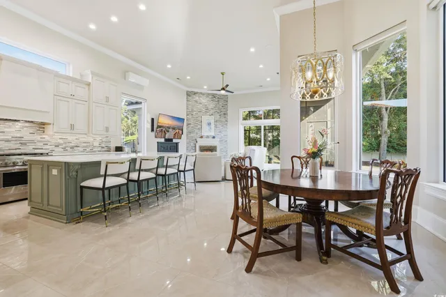 $2,750,000 | 345 Posada Drive, Myrtle Beach, SC 29572