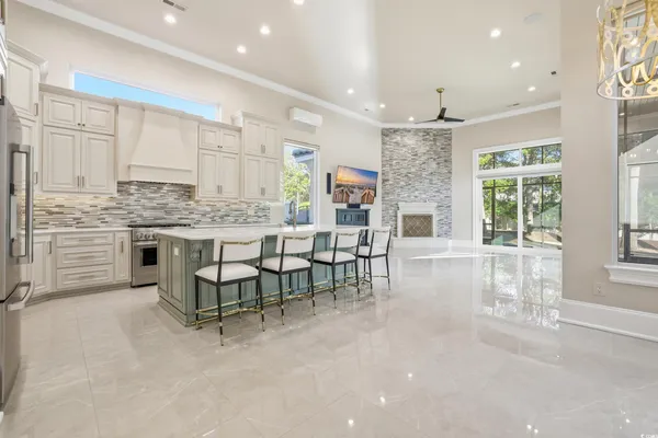 $2,390,000 | 345 Posada Drive, Myrtle Beach, SC 29572