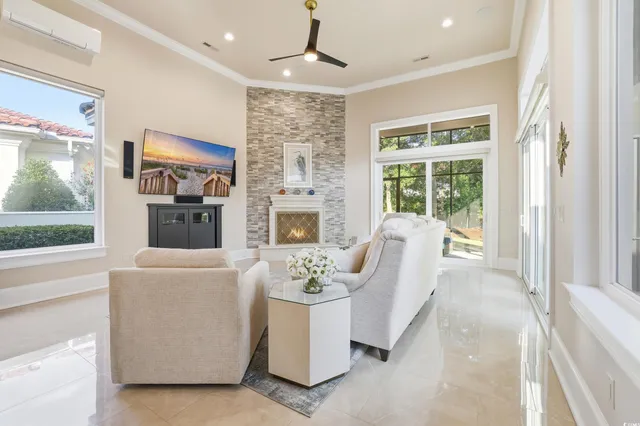 $2,750,000 | 345 Posada Drive, Myrtle Beach, SC 29572