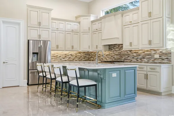 $2,390,000 | 345 Posada Drive, Myrtle Beach, SC 29572