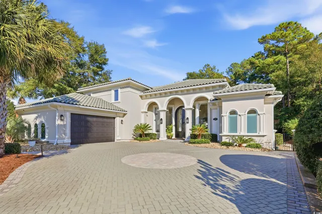 $2,750,000 | 345 Posada Drive, Myrtle Beach, SC 29572