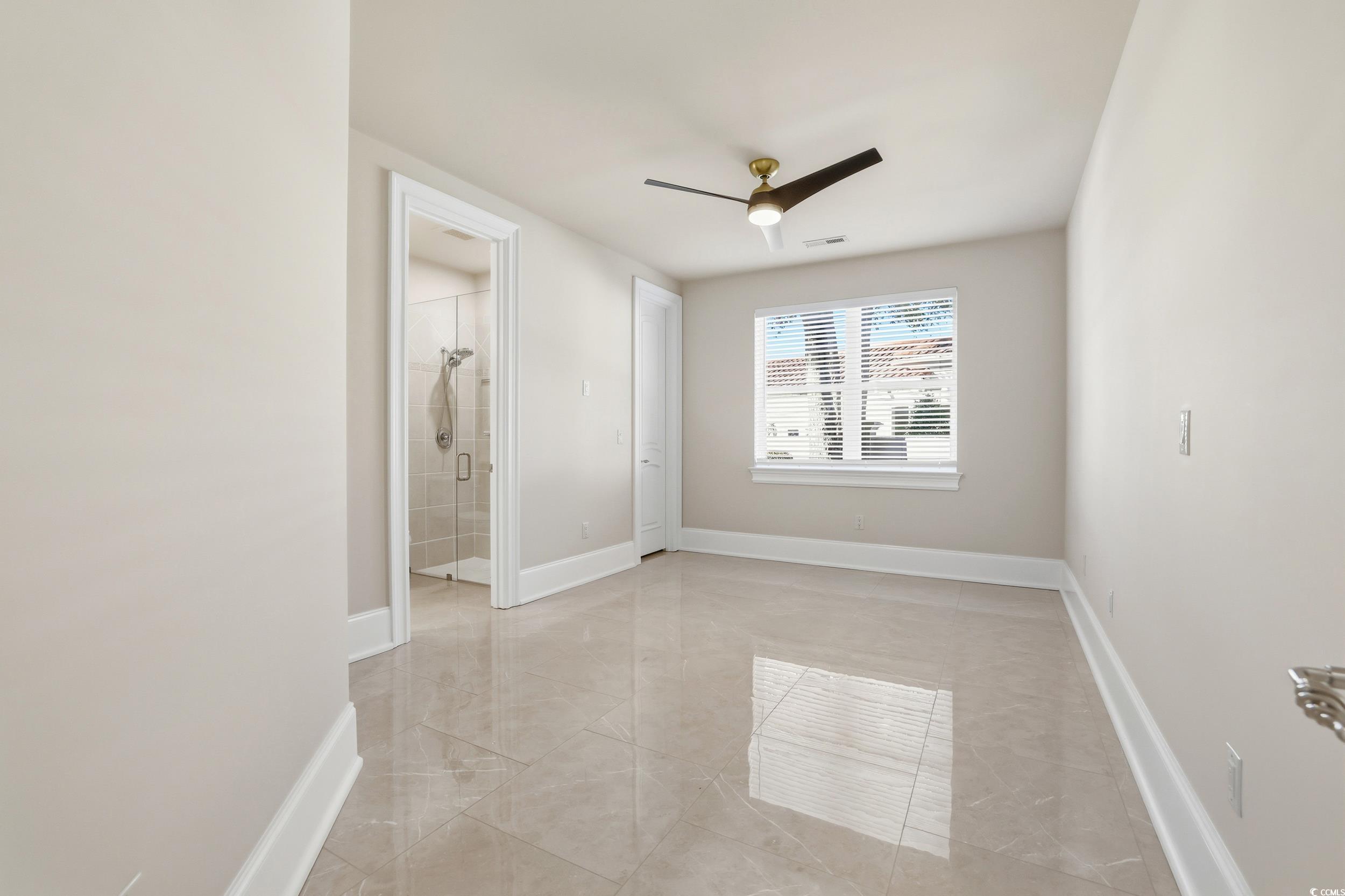 345 Posada Drive Myrtle Beach, SC 29572 - Photo 21 of 40 Guest room featuring in suite bathroom