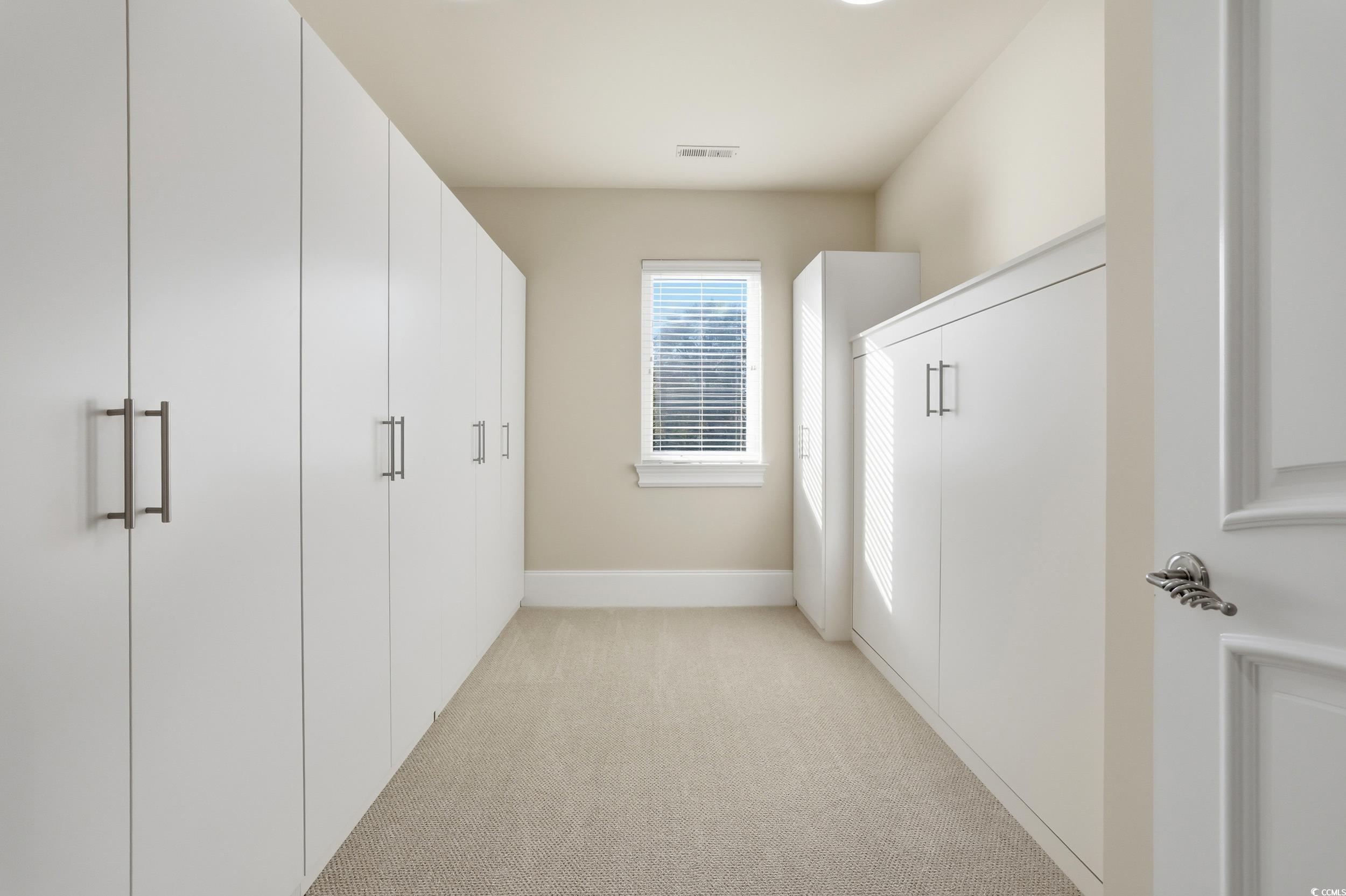 345 Posada Drive Myrtle Beach, SC 29572 - Photo 26 of 40 Storage space/Murphy bed Guest room