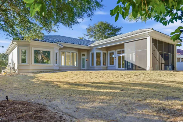 $2,390,000 | 345 Posada Drive, Myrtle Beach, SC 29572